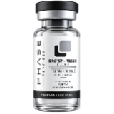 BPC157 10mg + TB500 10mg Blend research peptide