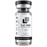 CJC-1295 Without DAC research peptide