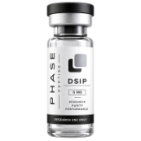DSIP research peptide
