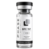 BPC 157 research peptide