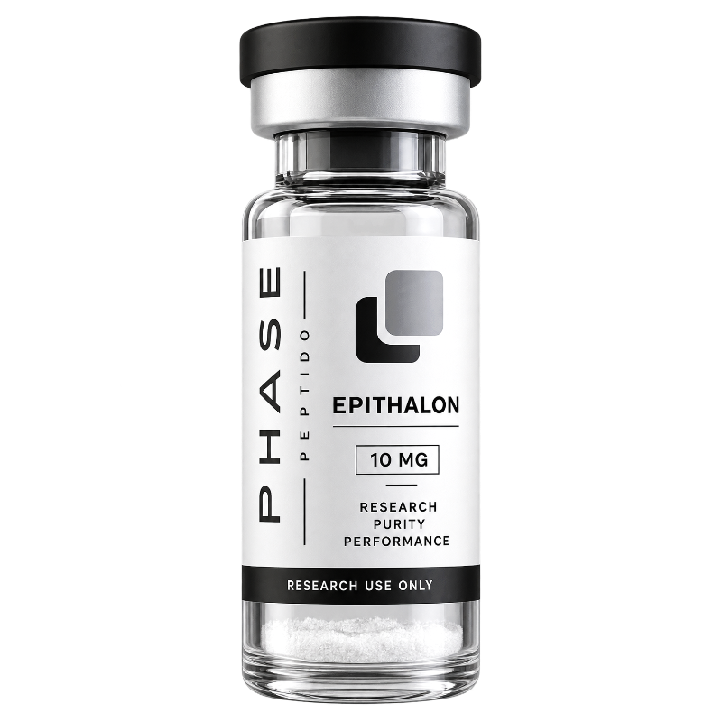 Epithalon research peptide