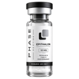 Epithalon research peptide