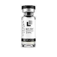 FLOW GHK-CU 50mg+TB500 10mg+BPC157 10mg+KPV 10mg Blend research peptide
