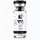 GLOW GHK-CU 50mg+TB500 10mg+BPC157 10mg Blend research peptide