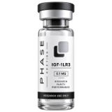 IGF-1LR3 research peptide