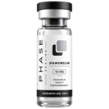 Ipamorelin research peptide