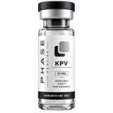 KPV research peptide