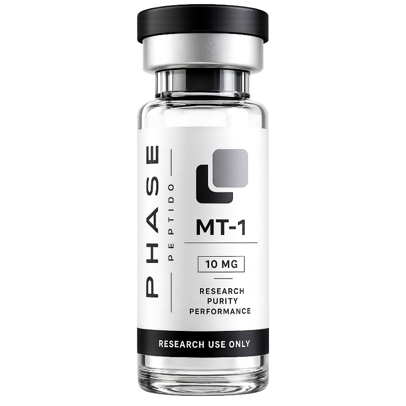 MT-1 research peptide