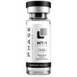 MT-1 research peptide