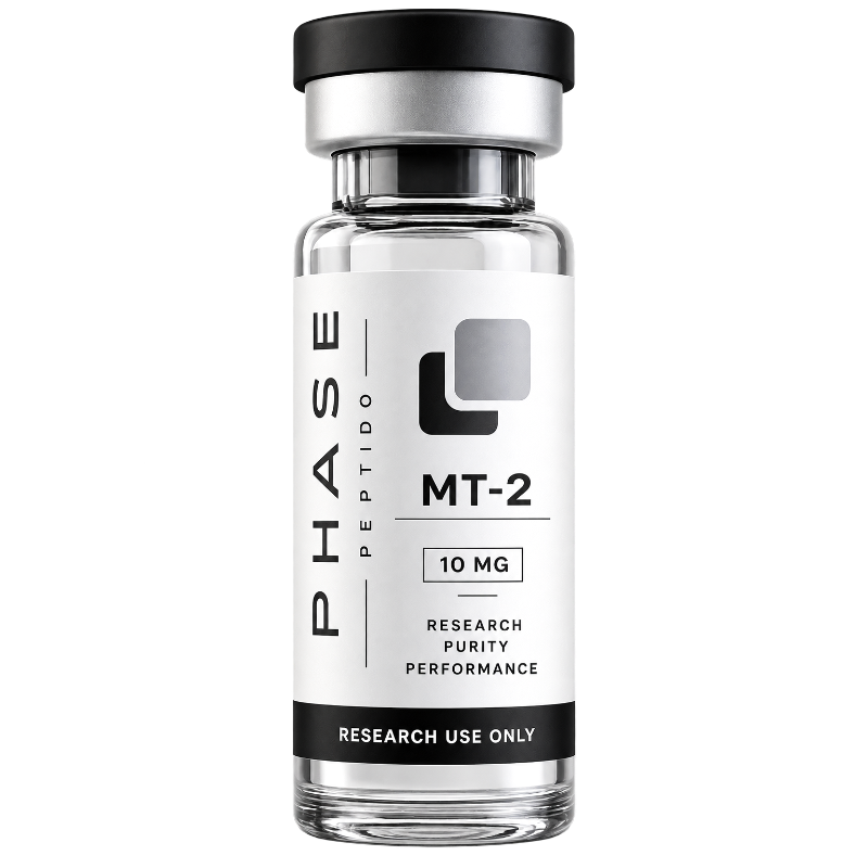 MT-2 research peptide