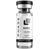 NAD+ research peptide
