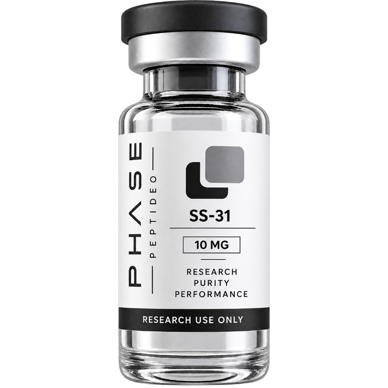 SS-31 research peptide