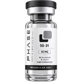 SS-31 research peptide