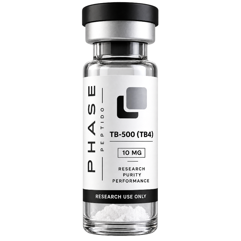 TB-500 (TB4) research peptide