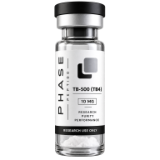TB-500 (TB4) research peptide
